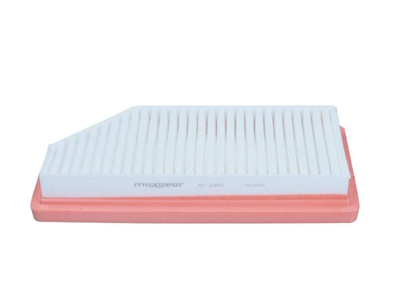 Image of MAXGEAR Air filter MAXGEAR 26-2861