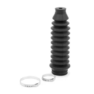 Image of LEMFORDER Steering Rack Boot 30111 01 Bellow, steering VW,SEAT,GOLF III (1H1),GOLF II (19E, 1G1),GOLF I Cabriolet (155),PASSAT Variant (3A5, 35I)