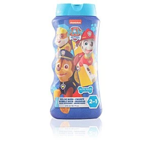 Image of PATRULLA CANINA gel & champu 2en1 475ml