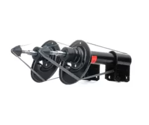 Image of TRW Shock absorber JGM1241T Shocks,Shock absorbers PEUGEOT,5008 (0U_, 0E_)