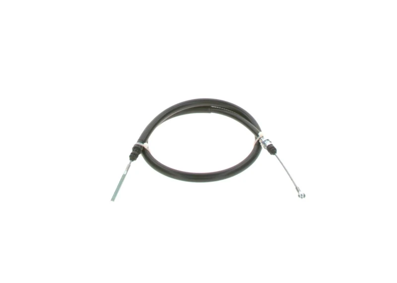 Image of Handbrake cable Bosch 1 987 477 713