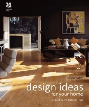 Image of Design ideas for your home by Alison Dalby
