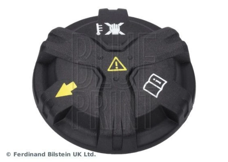 Image of Blue PRINT Expansion tank cap Blue PRINT ADBP990037