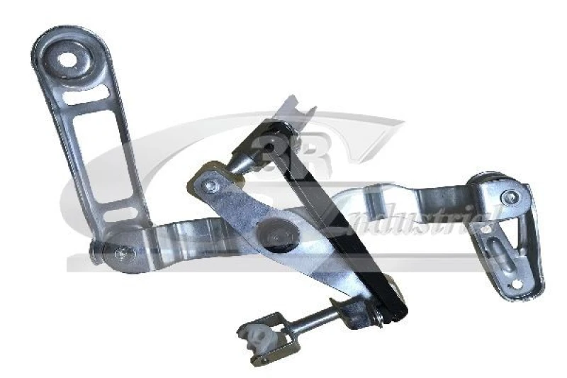 Image of 3RG Repair Kit, gear lever 3RG 24401