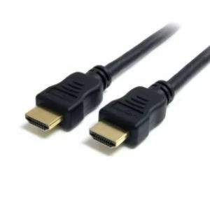 image of 15 ft High Speed HDMI Digital Video Cable with Ethernet - M/M