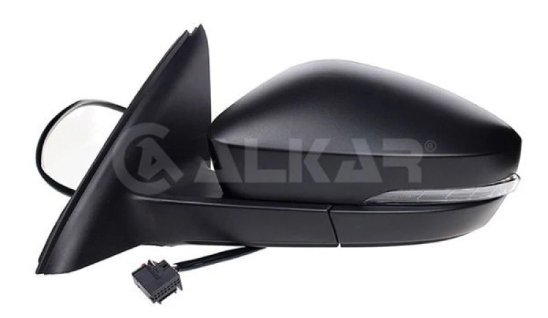 Image of ALKAR Wing mirror ALKAR 6125561