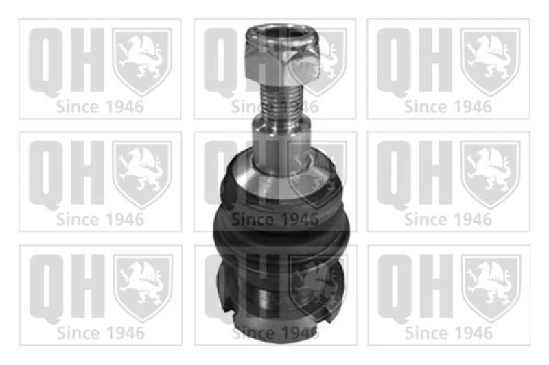 Image of QUINTON HAZELL Ball Joint QUINTON HAZELL QSJ3432S