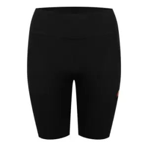 Image of Ellesse Starlit Short - Black