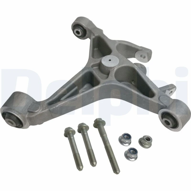 Image of DELPHI Suspension arm DELPHI TC3774