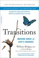 Image of transitions making sense of lifes changes