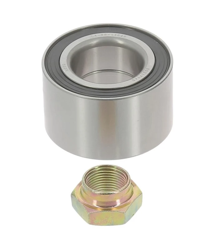 Image of Wheel bearing kit MOOG LA-WB-11546