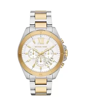 Image of Michael Kors Brecken Chronograph, 42mm