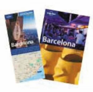 Image of Best of Barcelona City Pack Book