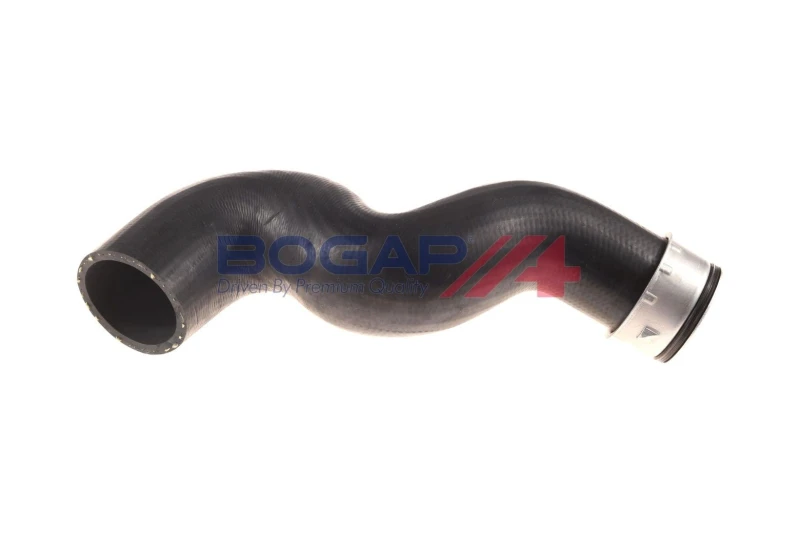 Image of BOGAP Charger intake hose BOGAP A1711334