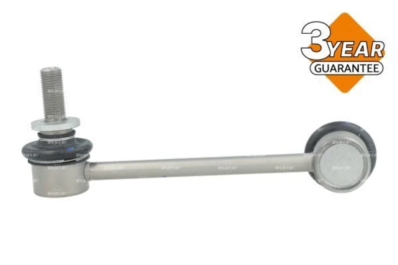 Image of NRF 830013 Anti-roll bar link Rear Axle Right Link Stabiliser (3229)