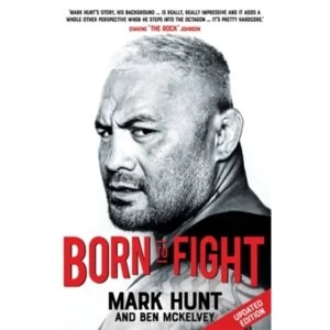 Image of Born To Fight