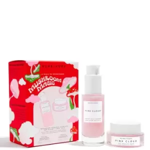 Image of Herbivore Botanicals Mushroom Magic Set