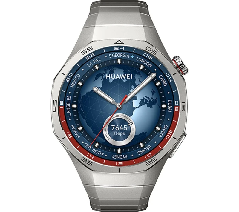 Image of Huawei Watch GT5 Pro 46mm