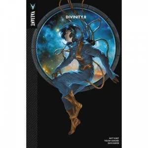 Image of Divinity II