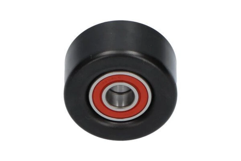 Image of KAVO PARTS Deflection / guide pulley, V-ribbed belt KAVO PARTS DIP-4021