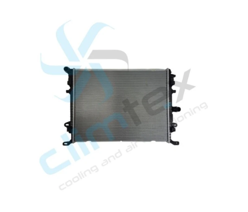 Image of CLIMTEX Engine radiator CLIMTEX CH1-2352
