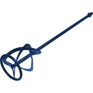 Image of Faithfull M14 Threaded Mixer Paddle 115mm
