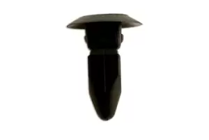 Image of Trim Locking Nut Retainer for Audi/Volkswagen Pk 50 Connect 35043