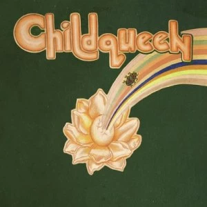 image of Childqueen by Kadhja Bonet CD Album