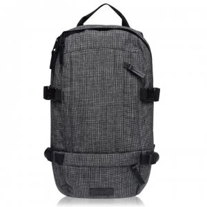 Image of Eastpak Floid Backpack - 98T Ash