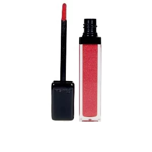Image of KISSKISS liquid lipstick #L323-wow glitter