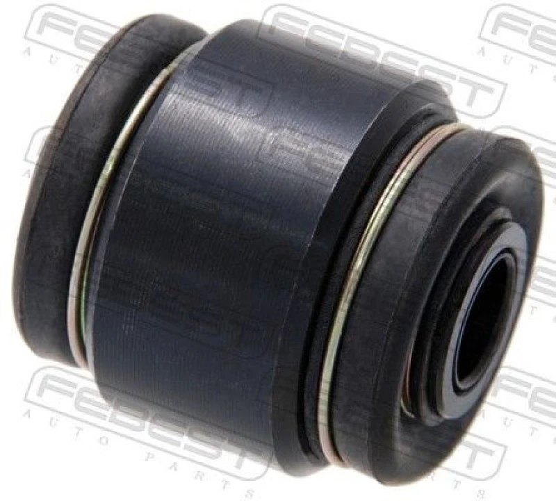 Image of Control arm bush FEBEST MAB-114Z