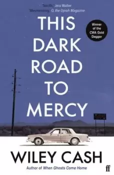 Image of This dark road to mercy - Wiley Cash - Paperback - Used