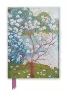 Image of magnolia trees