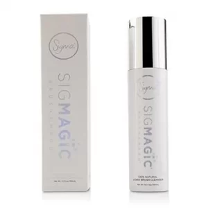 image of Sigma BeautySigMagic Brushampoo Liquid 150ml/ 5.1 oz