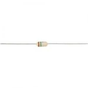 Image of RF choke RFC Axial lead 22 uH