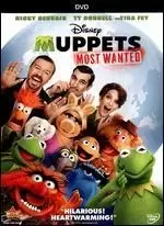 Image of muppets most wanted