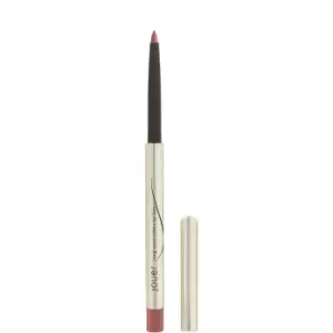 Image of Jouer Cosmetics Long-Wear Creme Lip Liner 0.007 oz (Various Shades) - Tawny Rose