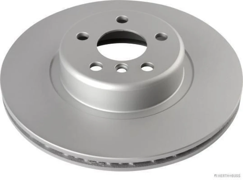 Image of Brake disc HERTH+BUSS JAKOPARTS J3302205