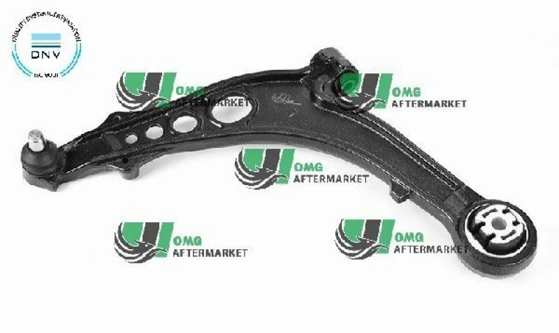 Image of OMG SRL Suspension arm OMG SRL G40.4059/C