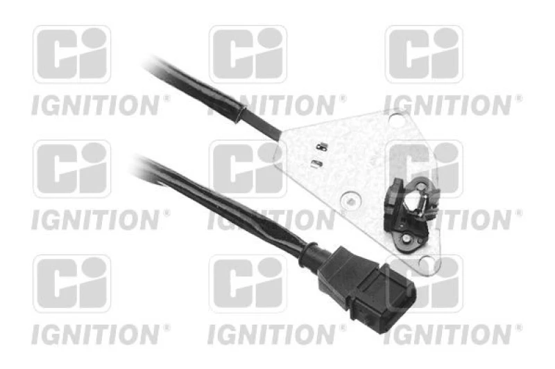 Image of QUINTON HAZELL Camshaft position sensor QUINTON HAZELL XREV231