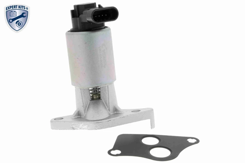 Image of VEMO V40-63-0036 EGR valve Control Valve, Electric, EXPERT KITS + EGR Valve (1145)