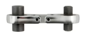 image of Laser Tools 6074 Pocket Ratchet 1/4"D x 1/4" Bit Driver