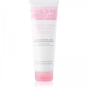 Image of Collistar Benessere Dell'Amore Shower Cream For Her 250ml
