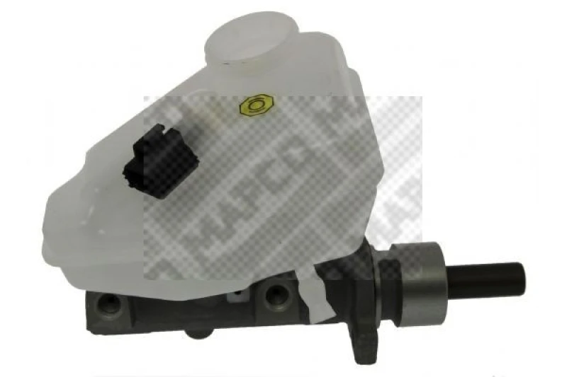 Image of Brake master cylinder MAPCO 1715