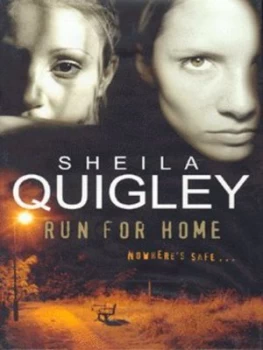 Image of Run for Home by Sheila Quigley Hardback
