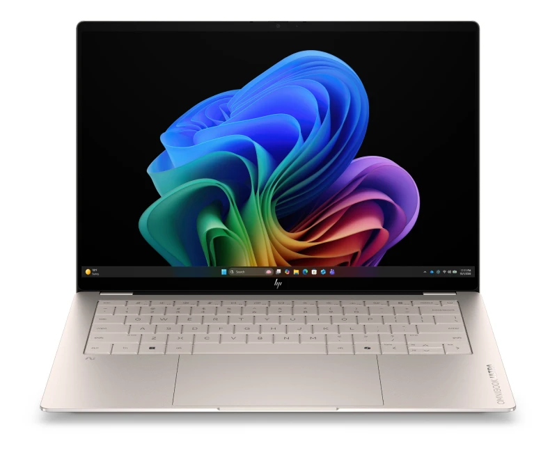 Image of HP OmniBook Ultra Laptop Next Gen AI 14-kd0005nax Copilot+ PC Intel Co