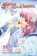 Image of Yona of the Dawn, Vol. 31