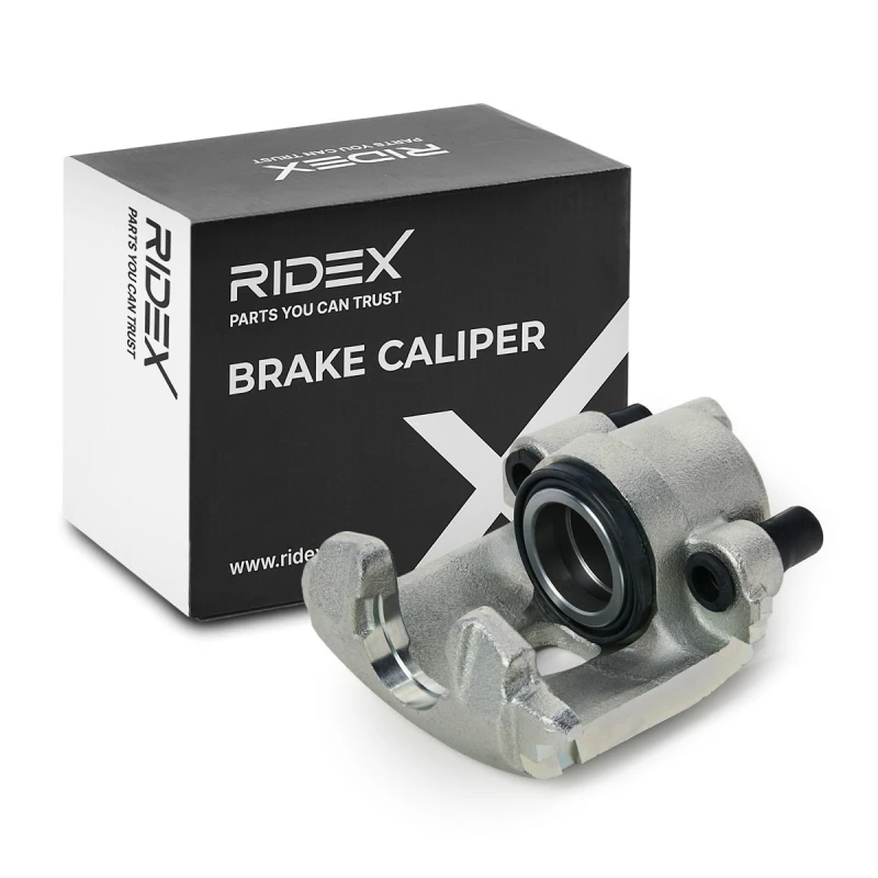 Image of RIDEX Brake caliper RIDEX 78B1613