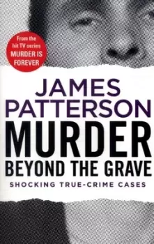 Image of Murder beyond the grave by James Patterson