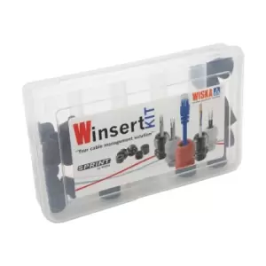 Image of Wiska SPRINT Cable Gland Insert kit - WINSERTKIT